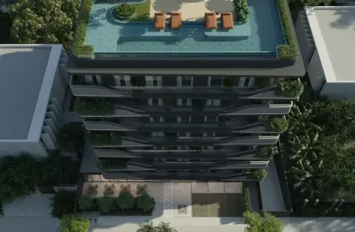 Amares by Seory | Investimento premium a 50 metros da orla