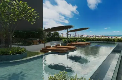 Amares by Seory | Investimento premium a 50 metros da orla