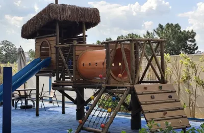 Pronto para morar - apartamento 58m - condomínio acqua park barueri