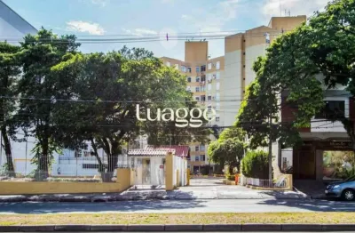 Apartamento com 2 quartos à venda na Av Wenceslau Escobar 1086, Cristal, Porto Alegre