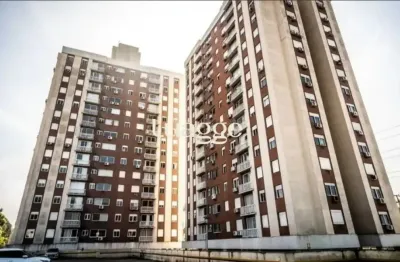 Apartamento com 2 quartos à venda na Rua Padre Todesco, 927, Partenon, Porto Alegre