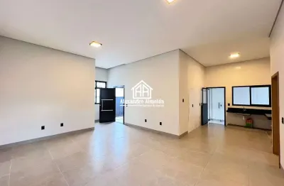 Show de casa no bairro cidade jardim 3/4 um suite com closet e varanda gourmet