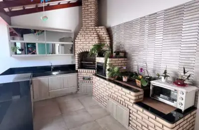 Show de casa no jd patricia 2/4 um suite varanda gourmet e 100% com planejados