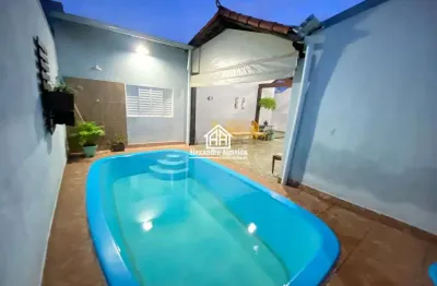 Show de casa 3/4 suíte no jardim patrícia com lazer completo e piscina aquecida!