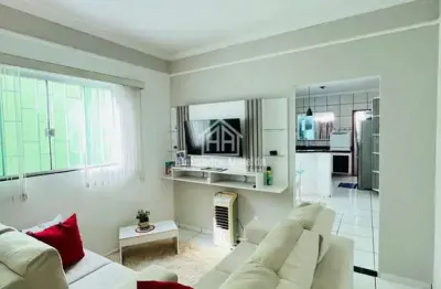 Casa usada à venda com 3 quartos um suíte master bairro planalto em uberlândia