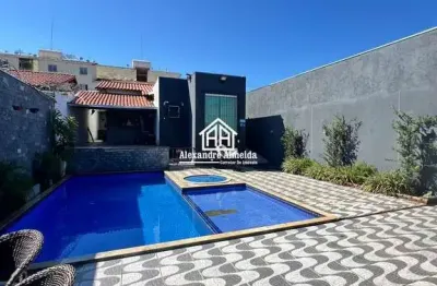 Chácaras tubalina com 2/4 um suite master com closet e lazer completo