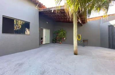 Oportunidade casa 3/4 sendo um suite jardim europa em uberlândia 430.000,00 !!
