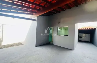 Casa à venda com 2 quartos um suíte no bairro jardim europa em uberlândia