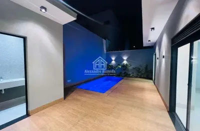 Casa com 3 quartos à venda no grand ville, uberlândia , 162 m2 por r$ 1.250.000