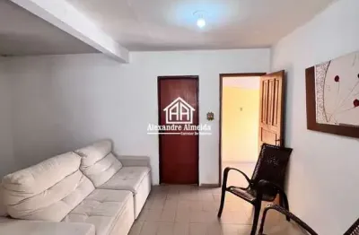 Casa com 4/4 suite no bairro luizote de freitas oportunidade !!!