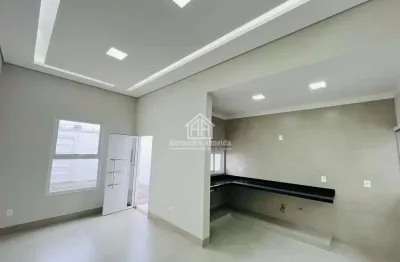 Casa à nova venda no verde umuarama 3 quartos um suite na melhor localização!