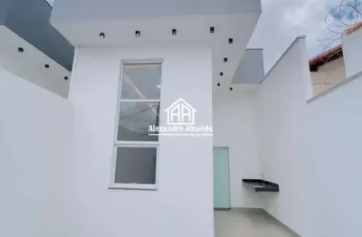 Show de casa no santa monica com 3/4 um suite requinte e conforto