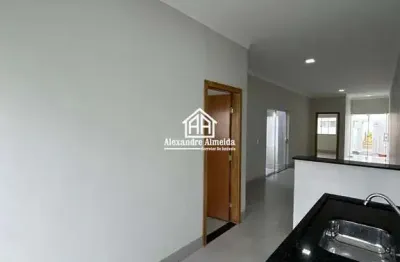 Casa com 2 quartos à venda em Laranjeiras, Uberlândia 