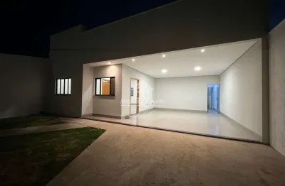 Show de casa no nova uberlândia 3/4 um suite com closet e 4 vagas