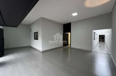 Casa com 3 quartos à venda na cidade jardim, uberlândia , 215 m2 por r$ 1.030.000