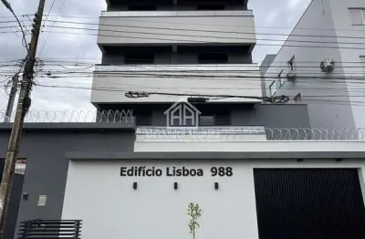 Apartamento com 2 quartos à venda no Santa Mônica, Uberlândia 