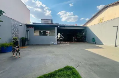 Oportunidade no jardim brasilia 3 quartos e varanda gourmet