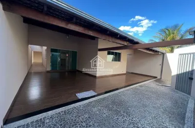 Jardim holanda com 4/4 um suite e varanda na melhor localização