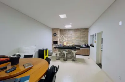 Casa 3 quartos um suite grande varanda gourmet b. planalto 620mil