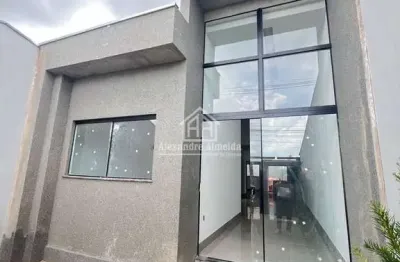 Lançamento jd. patricia  2/4 um suite pé direito (4,50 mt) + área gourmet 435mil