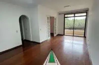 Lindo apartamento, 106 m2, com 3 dormitorios, na chacara inglesa em sao bernardo do campo