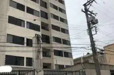 Apartamento com sacada , 02 dormitorios,  vila dusi, sao bernardo do campo