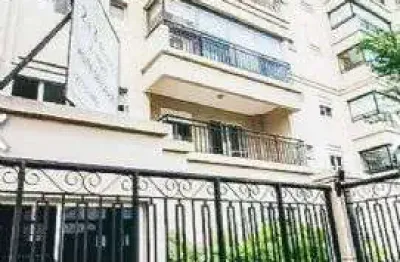 Apartamento com 3 quartos à venda na Rua Raul Pompéia, Pompéia, São Paulo