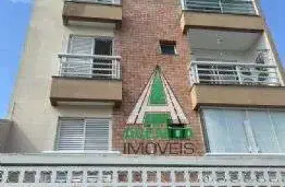 Apartamento cobertura, 135 m2 , com 03 suites no bairro rudge ramos- sao bernardo do campo