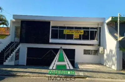 Imovel comercial/residencial em nova petropolis, sao bernardo do campo - sp