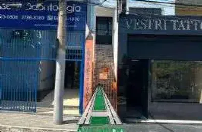 Sala comercial proxima ao shopping golden square em sao bernardo do campo