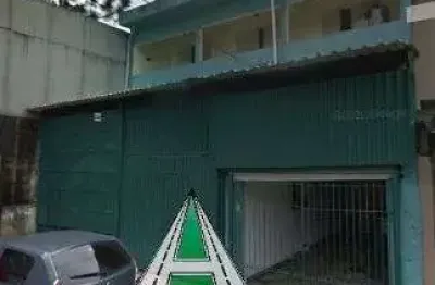 Casa com 3 quartos à venda na Vila Júpiter, São Bernardo do Campo 