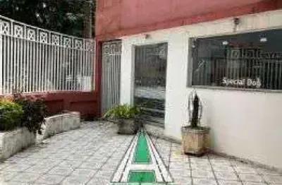 Ponto comercial- pet shop a venda, jardim copacabana, sao bernardo do campo- sp