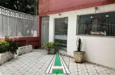 Casa 295 m2 a venda no jardim hollywood, em sao bernardo do campo