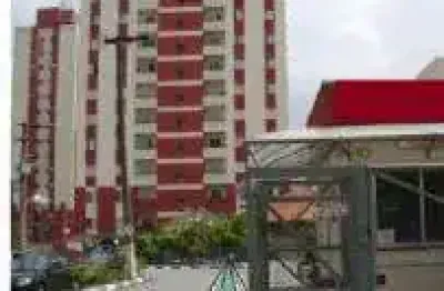 Apartamento 56 m2 com 2 dormitorios no bairro santa terezinha em sao bernardo do campo