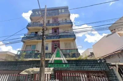 Apto 190 m2 com cobertura e 3 dormitorios no jardim hollywood em sao bernardo do campo