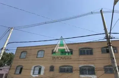Apto c/ 2 dormitorios na vila sao leopoldo ,bairro jordanopolis em sao bernardo do campo