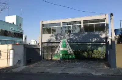 Sobrado p/ locacao comercial, 12 salas, proximo a av. lucas nogueira garcez, s b. do campo