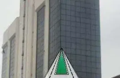 Sala comercial para alugar na Rua Marechal Deodoro, Centro, São Bernardo do Campo