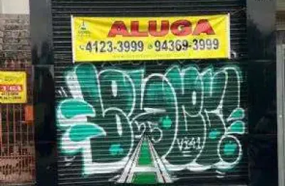 Casa comercial para alugar na R. Joao Azevedo Marques, Jardim Três Marias, São Bernardo do Campo