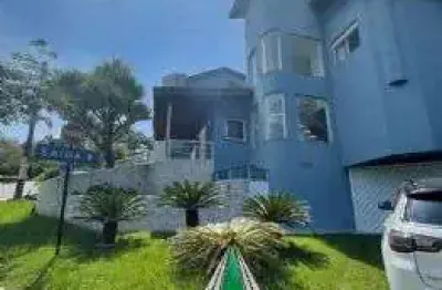 Lindo sobrado, 542 m2 com 5 dormitorios, sendo 3 suites, swiss park, sao bernardo do campo