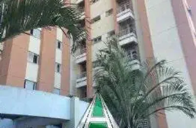 Lindo apartamento, 54 m2, com 3 dormitorio, bairro casa branca, santo andre