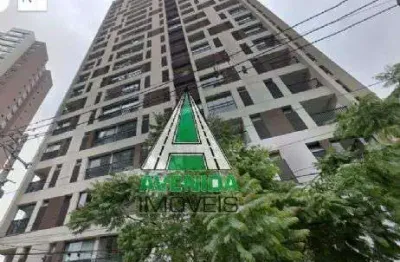 Estudio 23 m2 na vila mariana, proximo ao metro chacara klabin, sao paulo