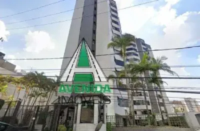 Apartamento 149 m2, c/ 4 dormitorios,centro sao bernardo do campo