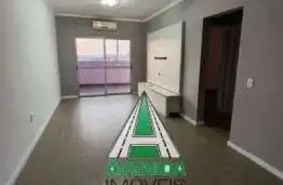Apartamento cobertura, 106 m2 c/ 2 dormitorios na vila jahu, sao bernard do campo