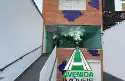 Sobrado comercial  a venda, 255 m2, no jardim do mar, sao bernardo do campo