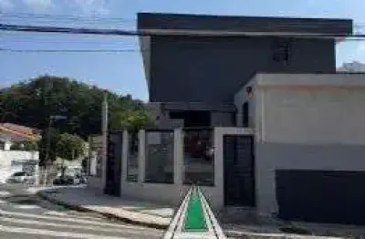 Kitnet / Stúdio para alugar na Rua Tasman, Jardim do Mar, São Bernardo do Campo