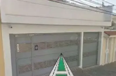 Lindo sobrado, 138 m2 c/ 3 dormitorios na vila iris em sao bernardo do campo