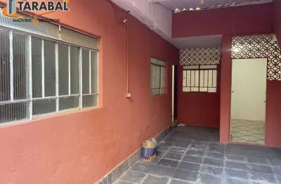 Casa com 2 quartos para alugar na rua aurélia, boa vista, belo horizonte, 45 m2 por r$ 1.700
