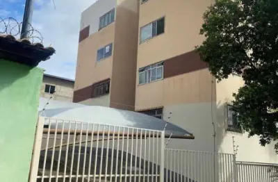 Apartamento com 2 quartos para alugar na rua mauro coura macedo, paquetá, belo horizonte, 50 m2 por r$ 1.700