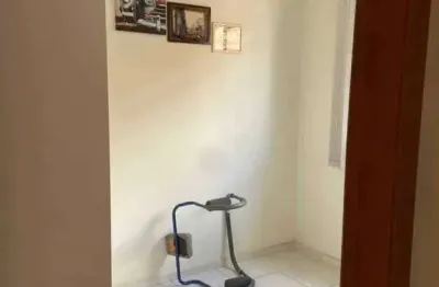 Apartamento com 2 quartos à venda na rua clóris, ana lúcia, sabará, 55 m2 por r$ 330.000